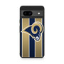 st louids rams Google Pixel 8a Case