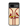 St Louis Cardinals 4 Google Pixel 8a Case