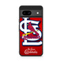 st louis cardinals Google Pixel 8a Case