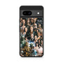 Star Wars Collage Google Pixel 8a Case