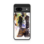Star Wars Han Solo Art Google Pixel 8a Case