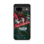 Stranger Things Art Poster Google Pixel 8a Case