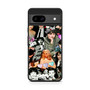 Stranger Things Michael Wheeler Collage Google Pixel 8a Case