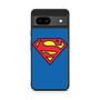 Superman old Logo Google Pixel 8a Case