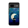 Tardis doctor who in Night Google Pixel 8a Case