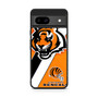 Team Cincinati Bengals Google Pixel 8a Case