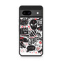 TEAM FANTASTIC Google Pixel 8a Case