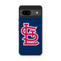 Team St Louis Cardinals Google Pixel 8a Case