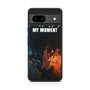 Tee Grizzley Google Pixel 8a Case