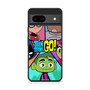 Teen Titans Go Google Pixel 8a Case