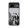 Teen Wolf Cast Collage Google Pixel 8a Case