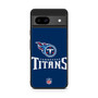 Tennessee Titans American Football 1 Google Pixel 8a Case