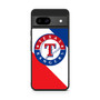Texas Rangers 1 Google Pixel 8a Case
