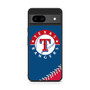 Texas Rangers 5 Google Pixel 8a Case
