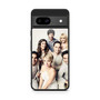 The Big Bang Theory Crews Google Pixel 8a Case