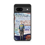 The Big Bang Theory Sheldon cooper Google Pixel 8a Case
