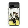 The Cure Crews Google Pixel 8a Case