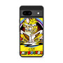 The Doctor Valentino Rossi Google Pixel 8a Case