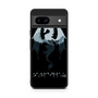 The Elder Scroll of Skyrim a Dragon Born Google Pixel 8a Case