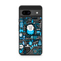 The fault in our stars collage Google Pixel 8a Case
