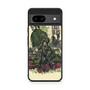 The Last of Us Cover Art Google Pixel 8a Case