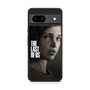 The Last of Us Ellie 2 Google Pixel 8a Case