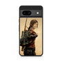 The Last of Us Ellie 1 Google Pixel 8a Case