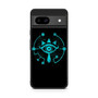The Legend of Zelda 1 Google Pixel 8a Case
