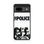 The Police Crews Google Pixel 8a Case