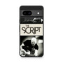The Script Google Pixel 8a Case
