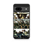 The Walking Dead All Seasons Google Pixel 8a Case
