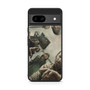 The walking dead Google Pixel 8a Case