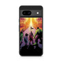 Thor Ragnarok Revenger VS Hela Google Pixel 8a Case