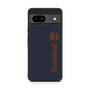 Timberland DarkBlue Google Pixel 8a Case