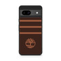 Timberland Strips Google Pixel 8a Case