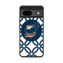 Titans Cal State Fullerton Google Pixel 8a Case