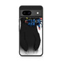 toothless and sticth Google Pixel 8a Case