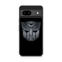 Transformer Autobot Logo Google Pixel 8a Case