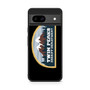 Twin Peaks Google Pixel 8a Case