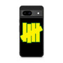 Undefeated Logo Google Pixel 8a Case