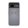 Under Armour Hook Grey Google Pixel 8a Case