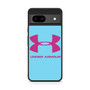 Under Armour Light Blue Google Pixel 8a Case