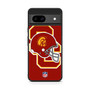 USC Trojans American Football 4 Google Pixel 8a Case