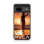 VA RVCA Beach Google Pixel 8a Case