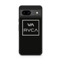 VA RVCA Style 2 Google Pixel 8a Case