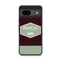 VA RVCA Style 3 Google Pixel 8a Case