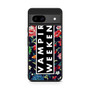 vampire weekend floral Google Pixel 8a Case