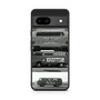 Van for the legend Google Pixel 8a Case