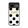 Victoria's Secret Pink 1 Google Pixel 8a Case
