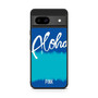 Victoria's Secret Pink Aloha Google Pixel 8a Case